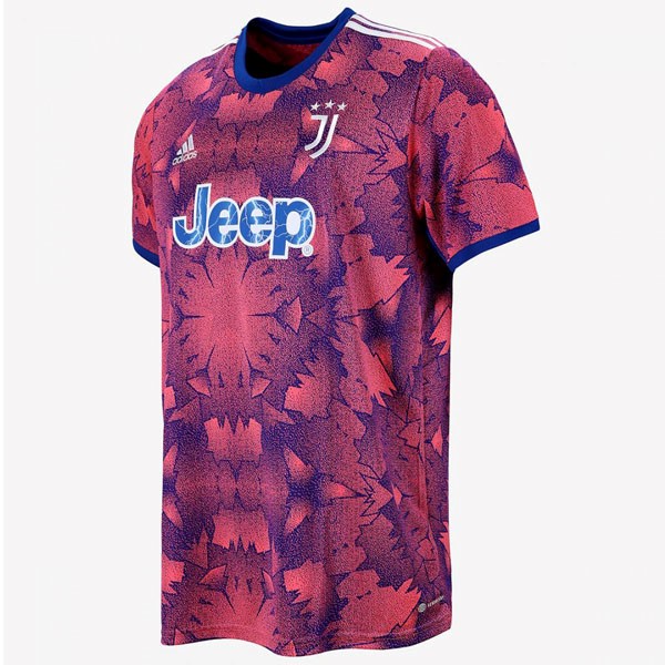 Camiseta Juventus Tercera equipo 2022-2023
